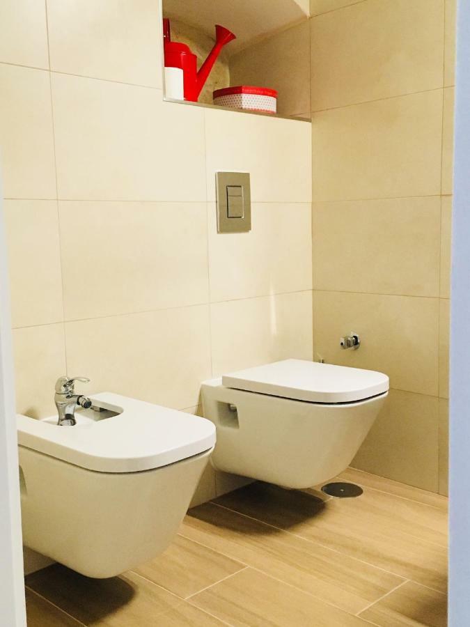 Apartmán Atico Amor Vejer de la Frontera Exteriér fotografie